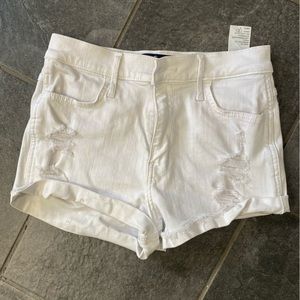 Women’s shorts Hollister Brand size 5.
